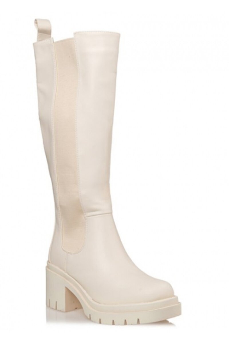 Knee-high boots V23-16029