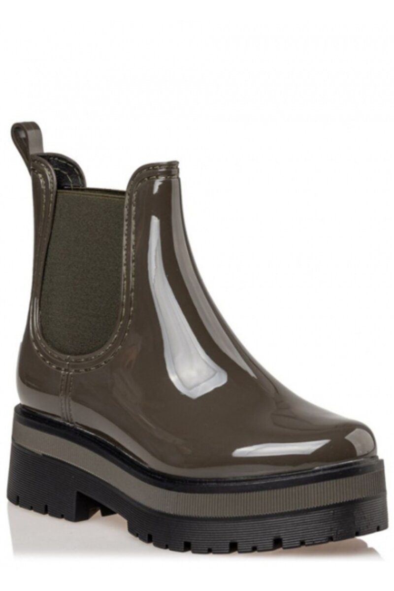 Rain boots V22-16017