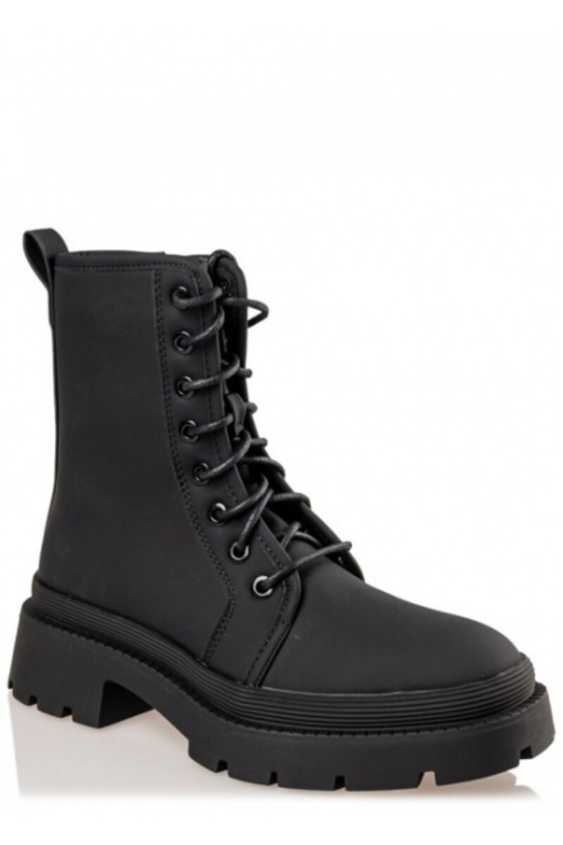 Combat boots V23-16031
