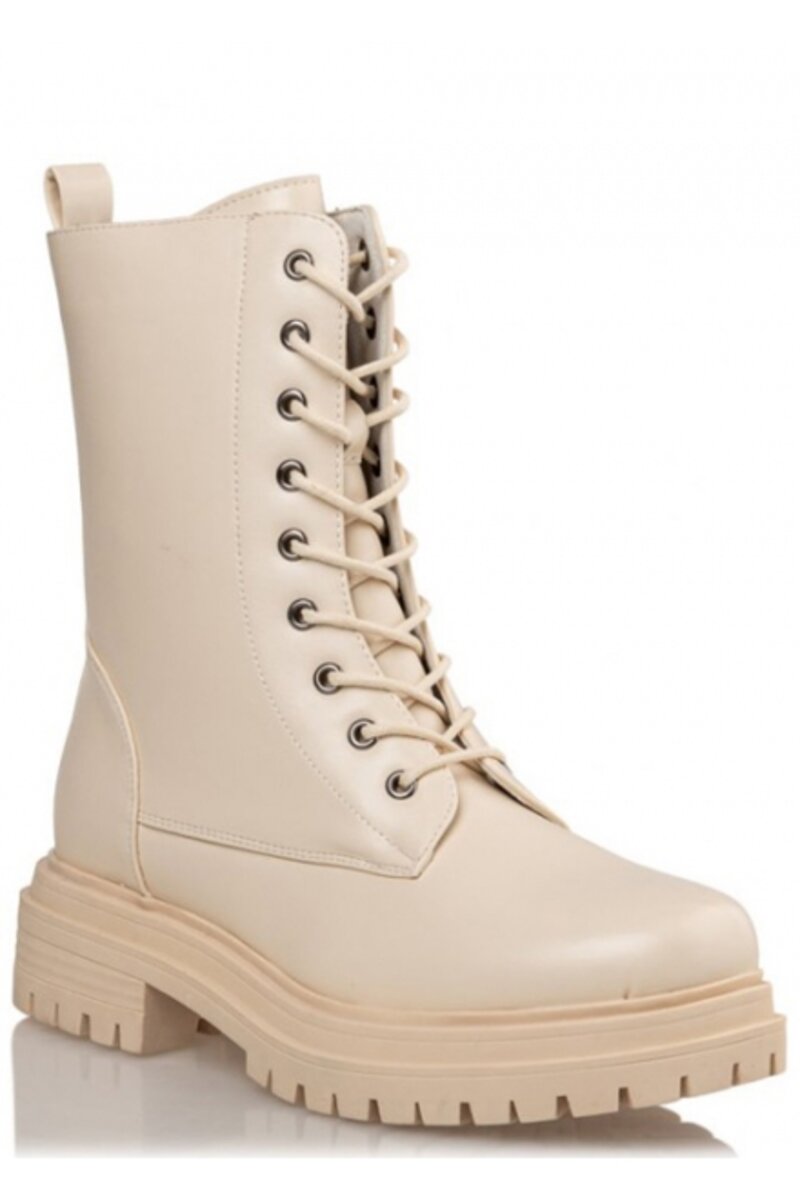 Combat boots V57-16125-36