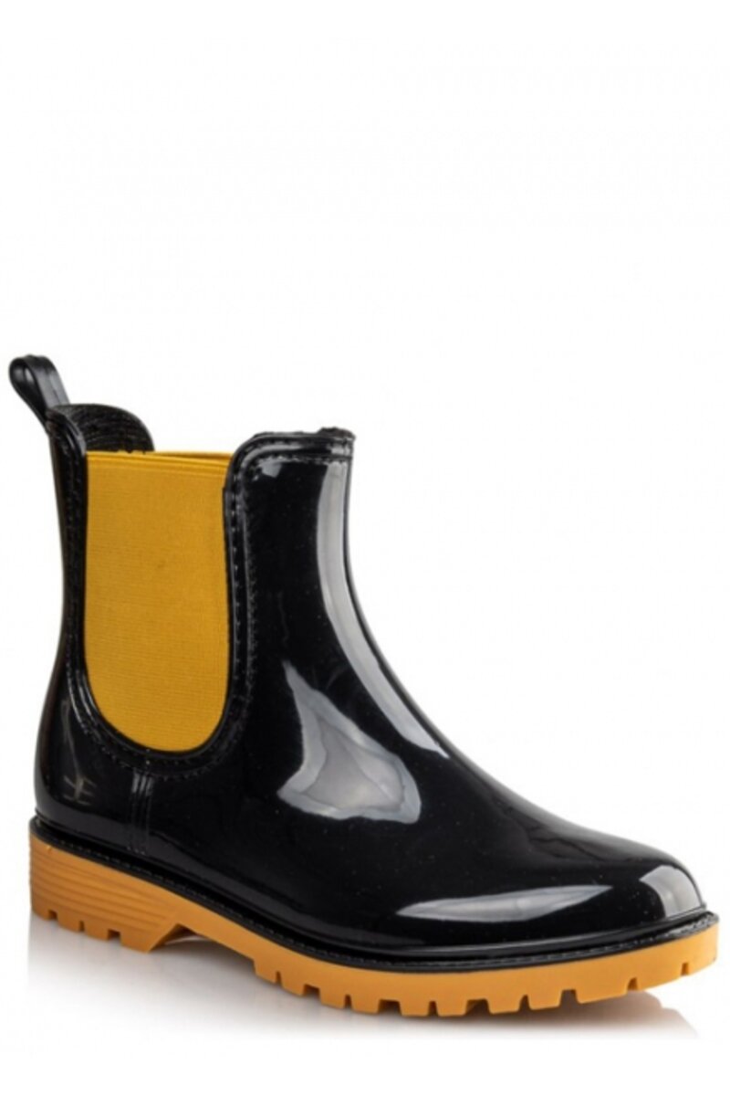 Rain boots V22-16010-29
