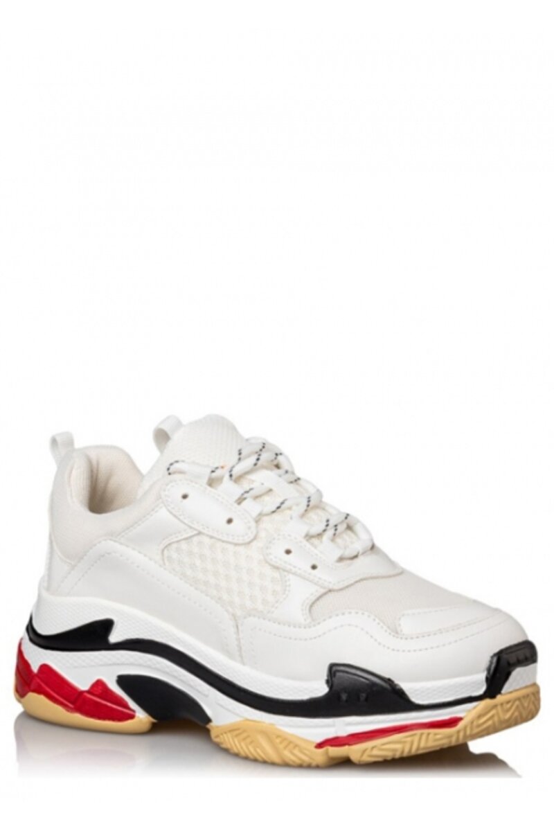 Chunky Sneakers V49-15091