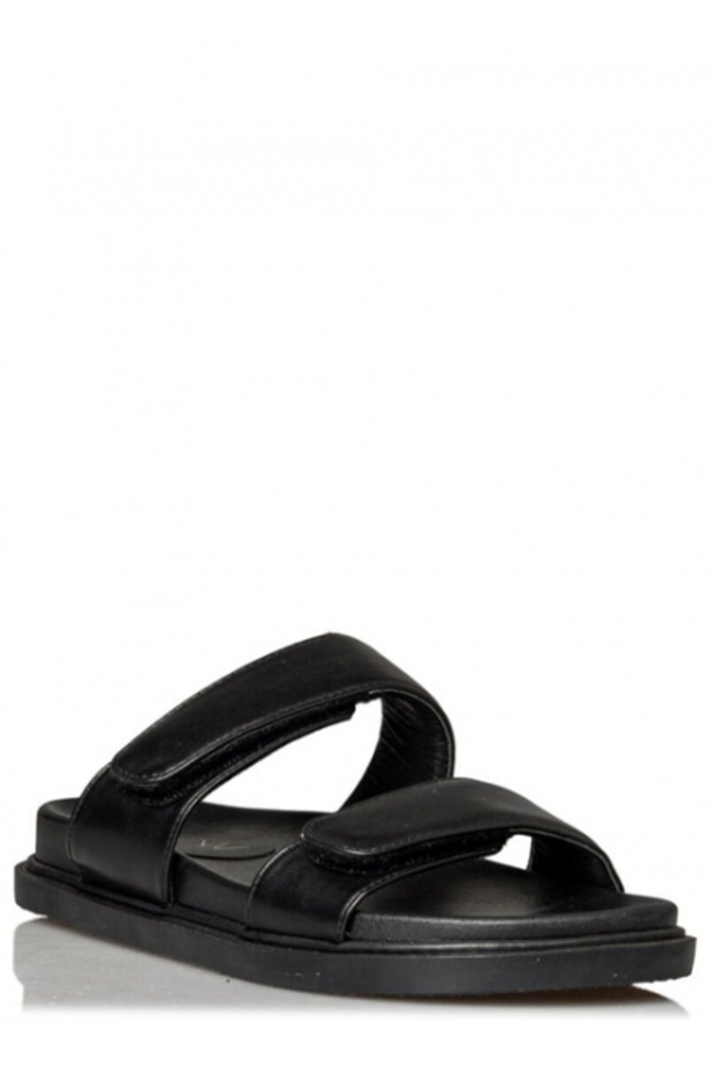 Flat sandals V21-15251-34