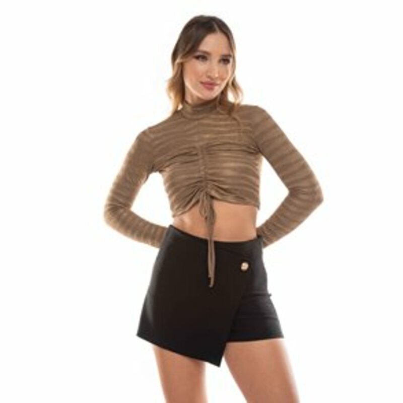Shorts-Skirt