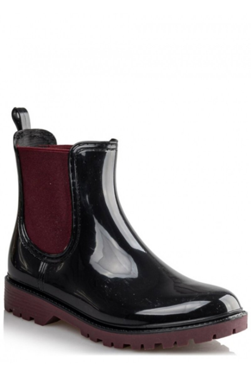 Rain boots V22-16010-95