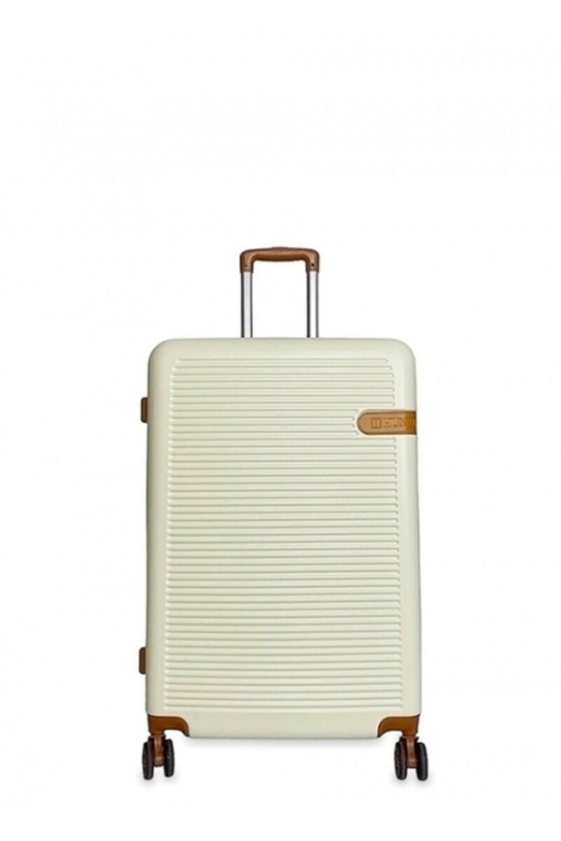 Suitcase large ABS-PC...