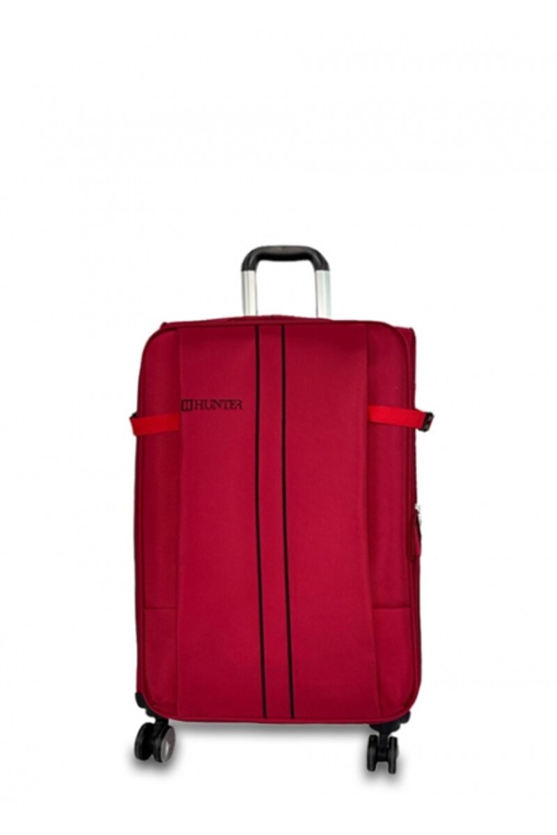 Crete Nylon Cabin Suitcase...