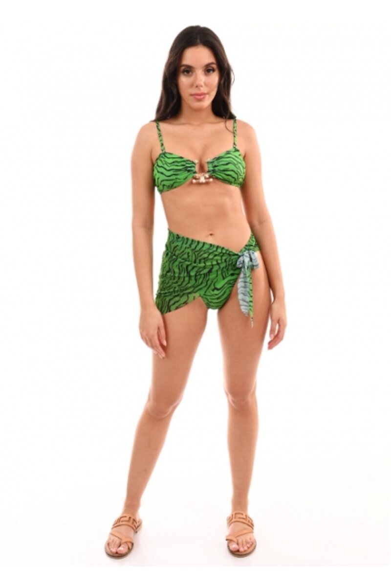 Padded Bikini Top.Brazilian...