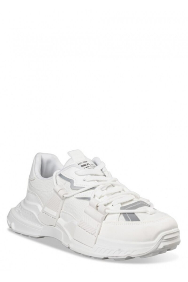 Chunky Sneakers | Designed...