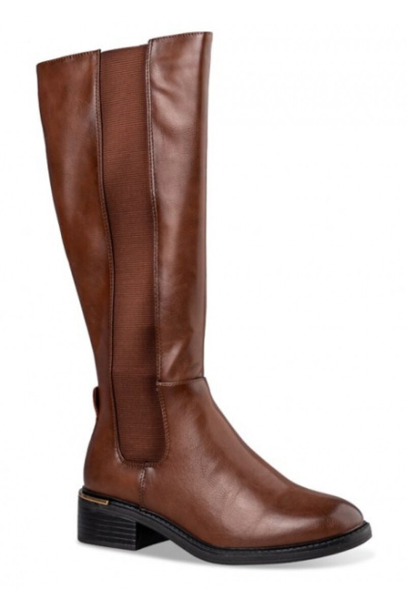 RIDING KNEE-HIGH BOOTS V57-18386-26