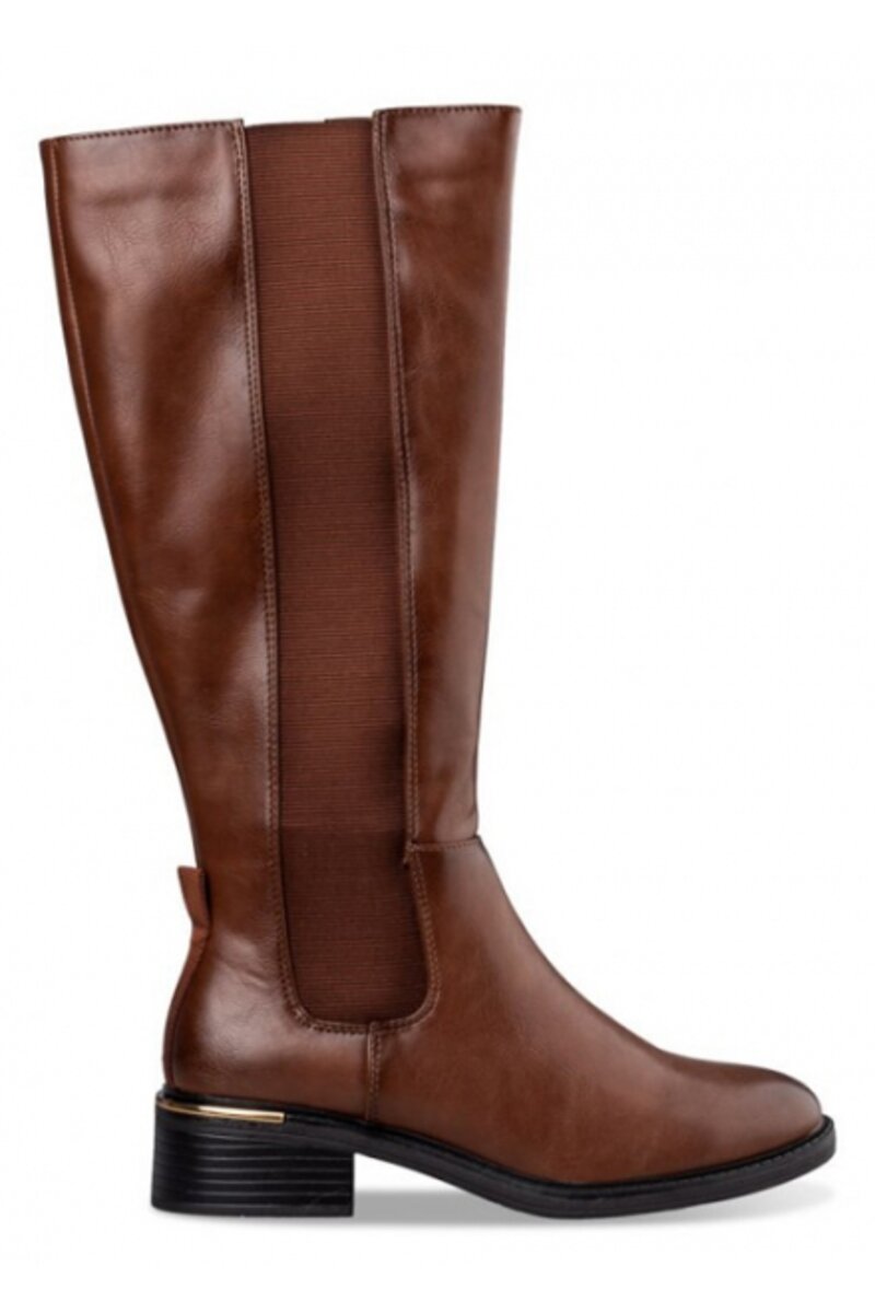 RIDING KNEE-HIGH BOOTS V57-18386-26