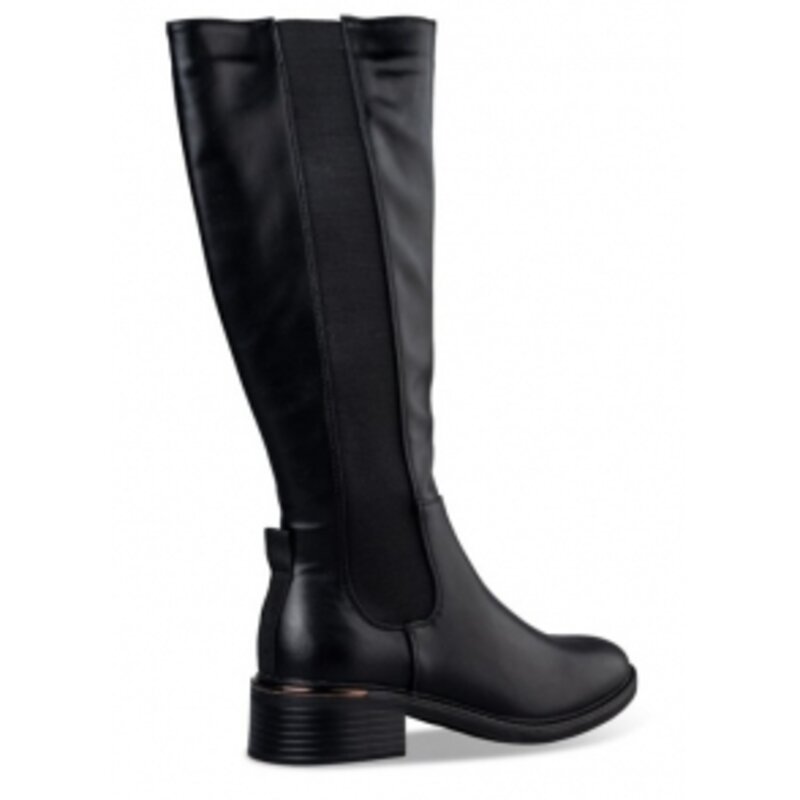 RIDING KNEE-HIGH BOOTS V57-18386-34