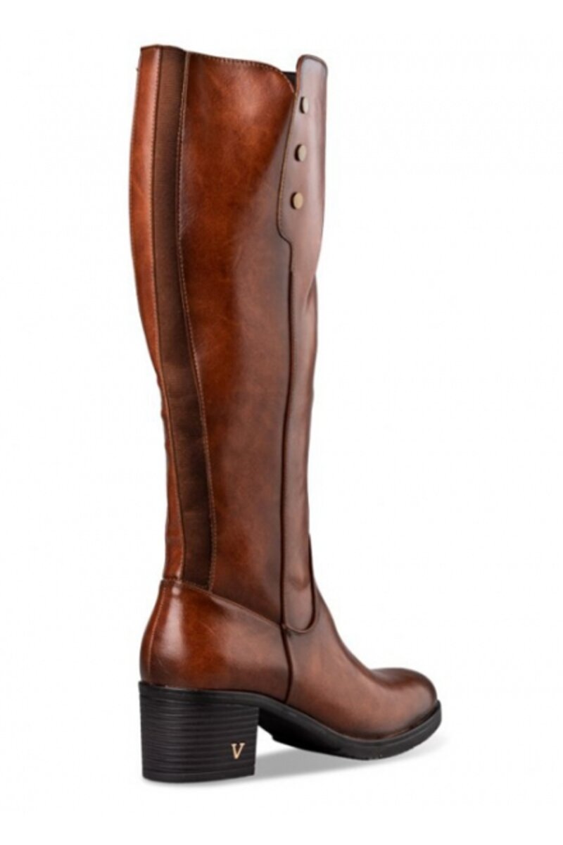 RIDING KNEE-HIGH BOOTS V63-18158-26