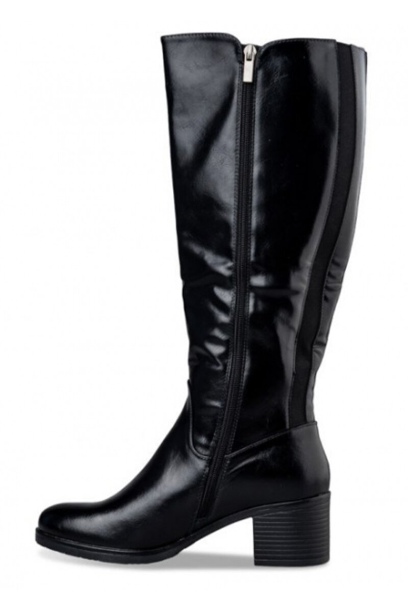 RIDING KNEE-HIGH BOOTS V63-18158-34