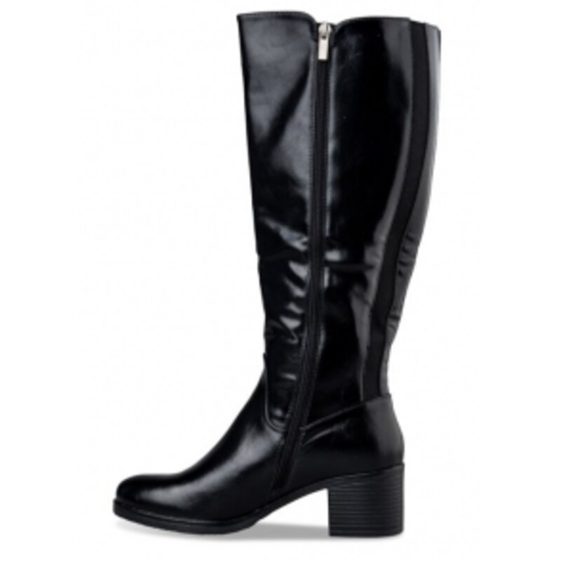 RIDING KNEE-HIGH BOOTS V63-18158-34