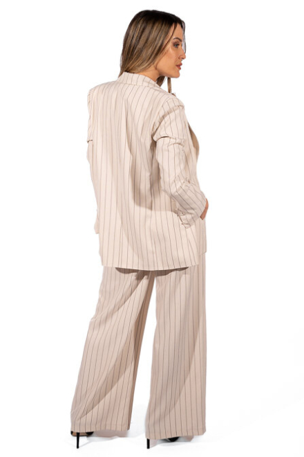 Striped pants 203008